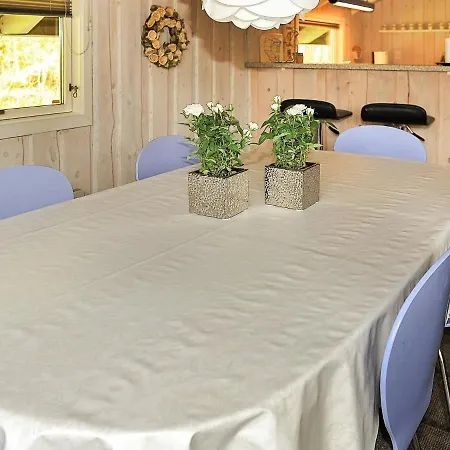Holiday home Two-bedroom Holiday In 3
