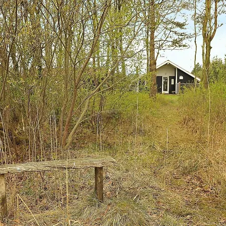 Holiday home Two-bedroom Holiday In 3 Oksbol (Syddanmark)