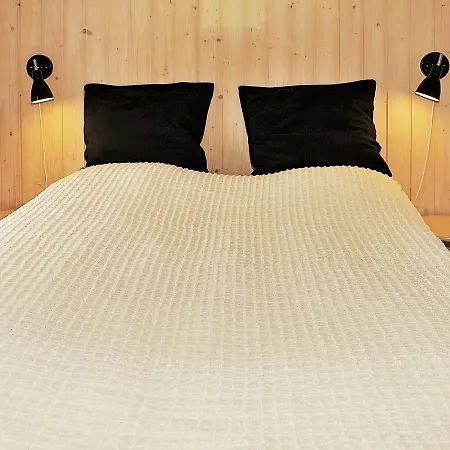 Two-bedroom Holiday In 3 Oksbol (Syddanmark)